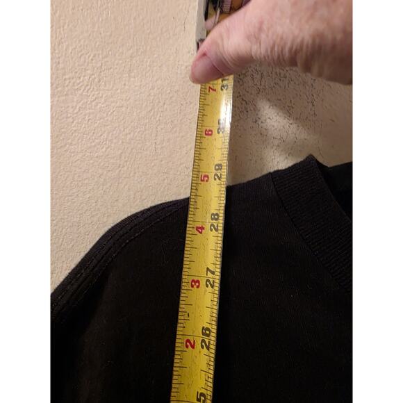 SHINEDOWN The Revolutions Live Tour Band T-Shirt 2023 Sz L American Apparel - Picture 4 of 6